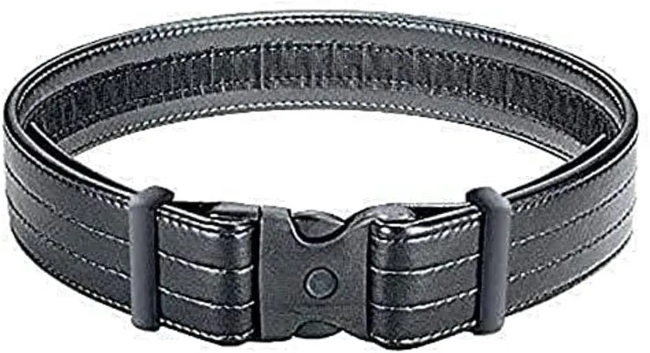Uncle Mike's Two Piece Base Steel Turn-In Ring, Matte Finish, Suitable for Winchester and Marlin MR-7, 70 Series