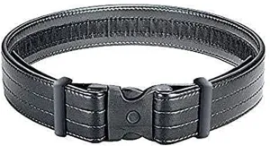Uncle Mike's Two Piece Base Steel Turn-In Ring, Matte Finish, Suitable for Winchester and Marlin MR-7, 70 Series
