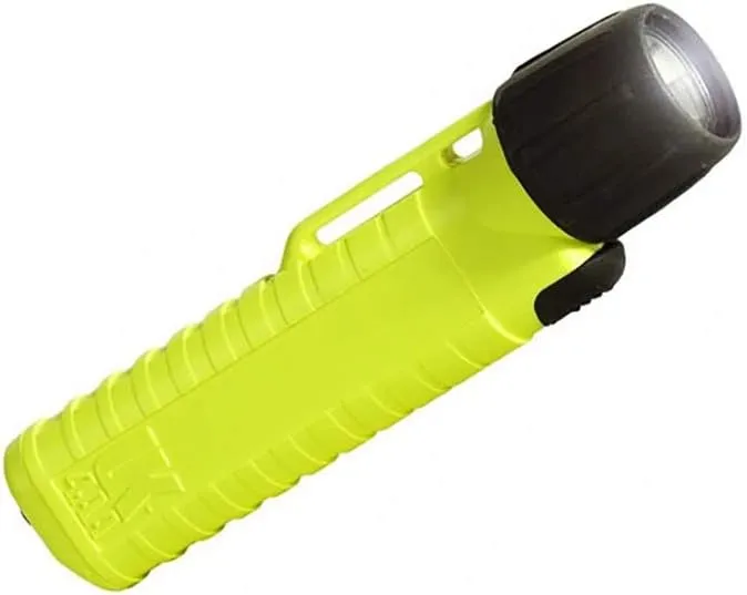 Underwater Kinetics 4AA Xenon Front Switch Flashlight