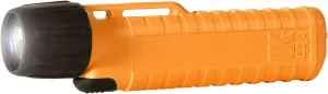 Underwater Kinetics 4AA Xenon Front Switch Flashlight