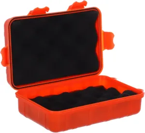 Uonlytech Sealed Tool Organizer Dry Storage Box Portable Fishing Box Shockproof Case for Electronics Outdoor Use