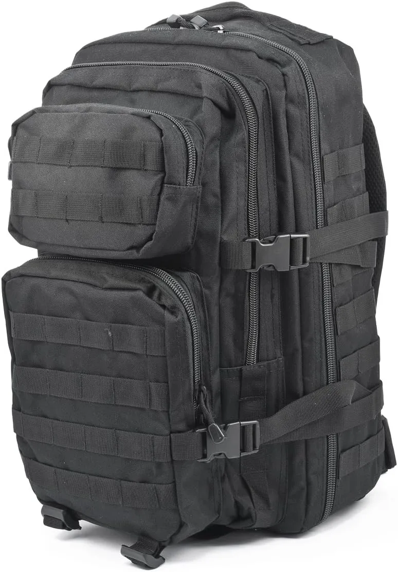US Assault 50 Litre Backpack