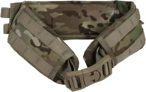 US Military OCP Medium Rucksack Waist Belt Multicam Woodland USGI Padded Hip Belt