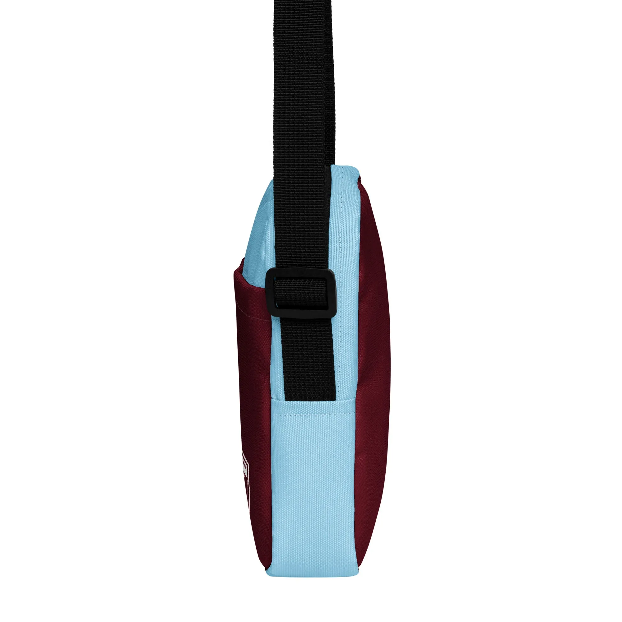 Utility crossbody bag