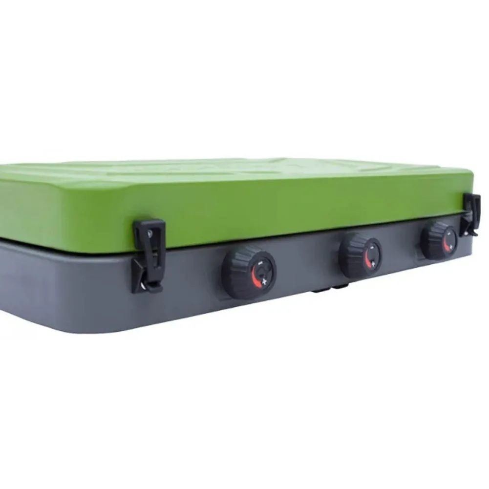 Vango Combi IR Grill Compact