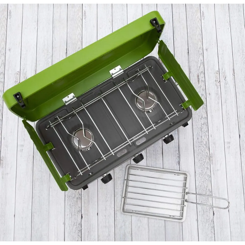 Vango Combi IR Grill Compact