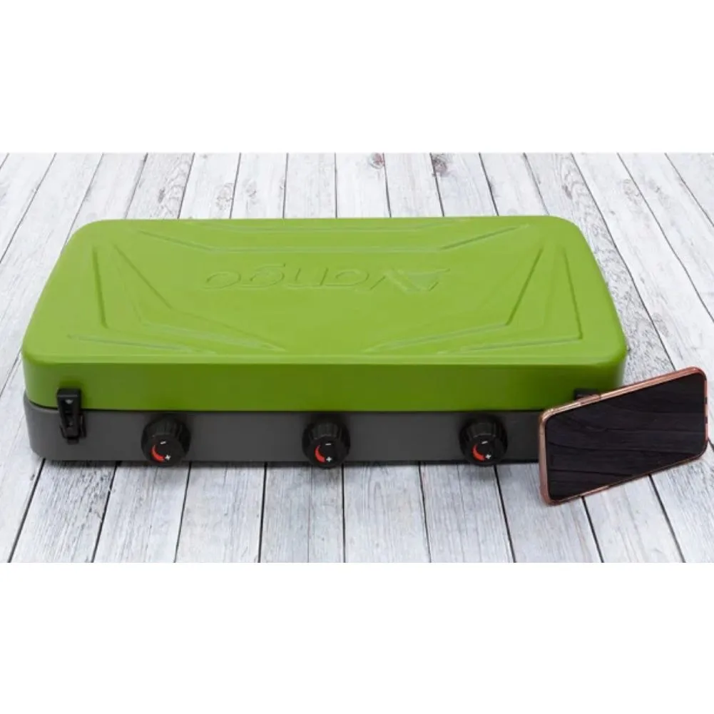 Vango Combi IR Grill Compact