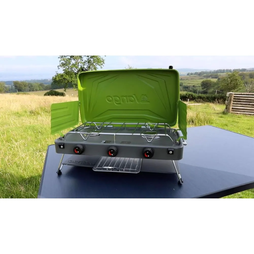 Vango Combi IR Grill Compact