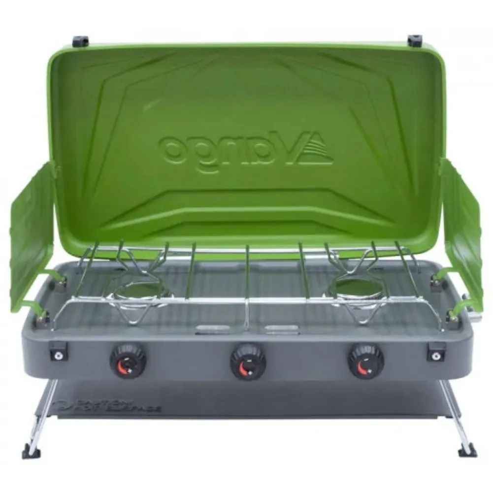 Vango Combi IR Grill Compact