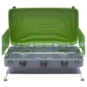 Vango Combi IR Grill Compact