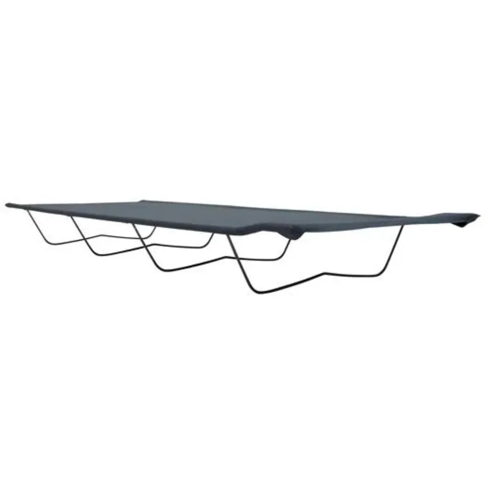 Vango Hush Grande Campbed (Granite Grey)