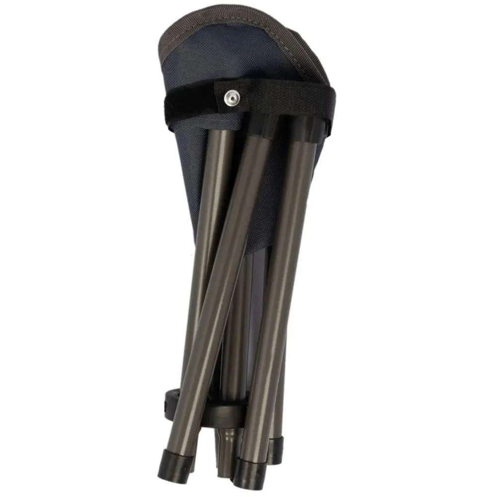 Vango Micro Stool (India Ink)