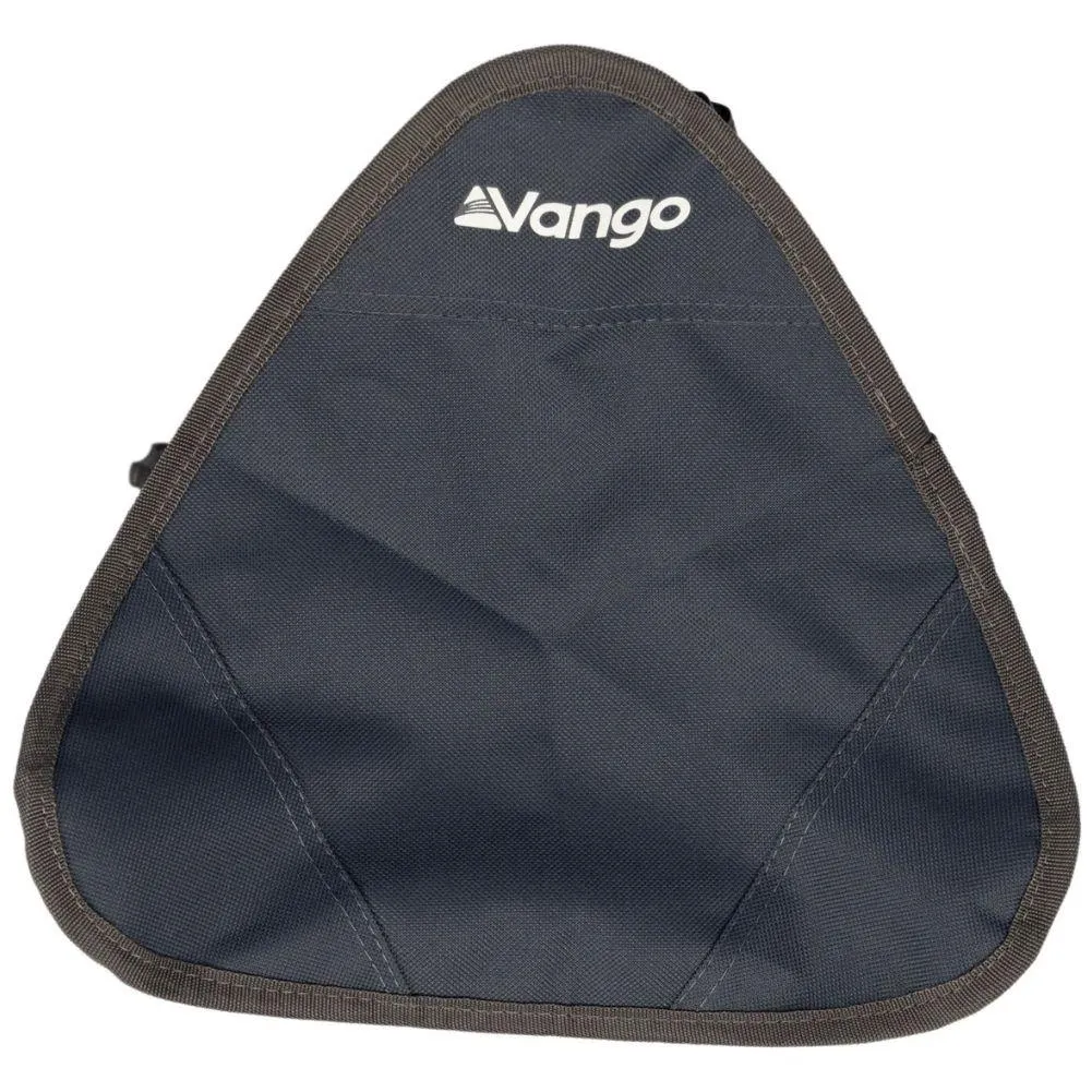 Vango Micro Stool (India Ink)