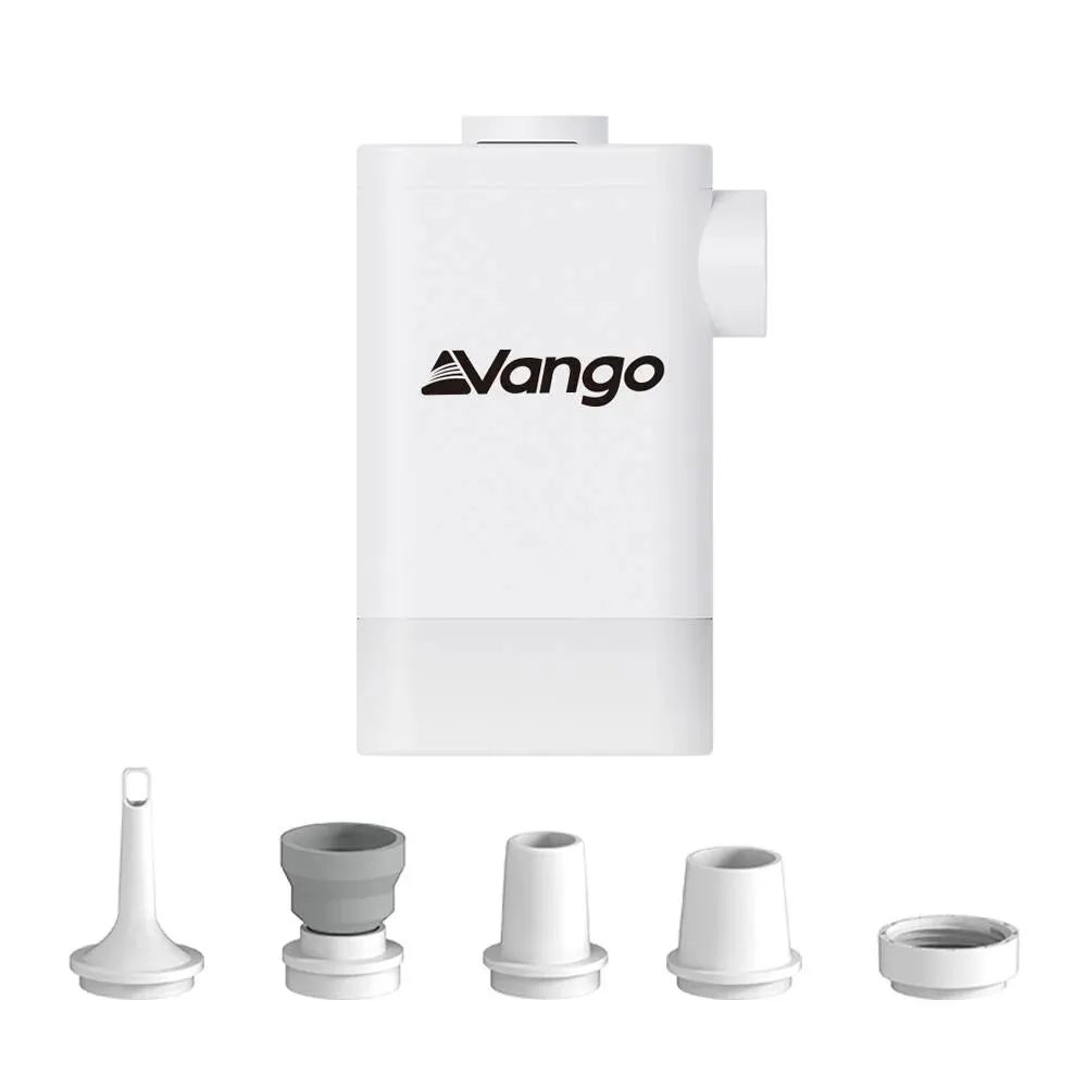 Vango Mini Air Pump - White