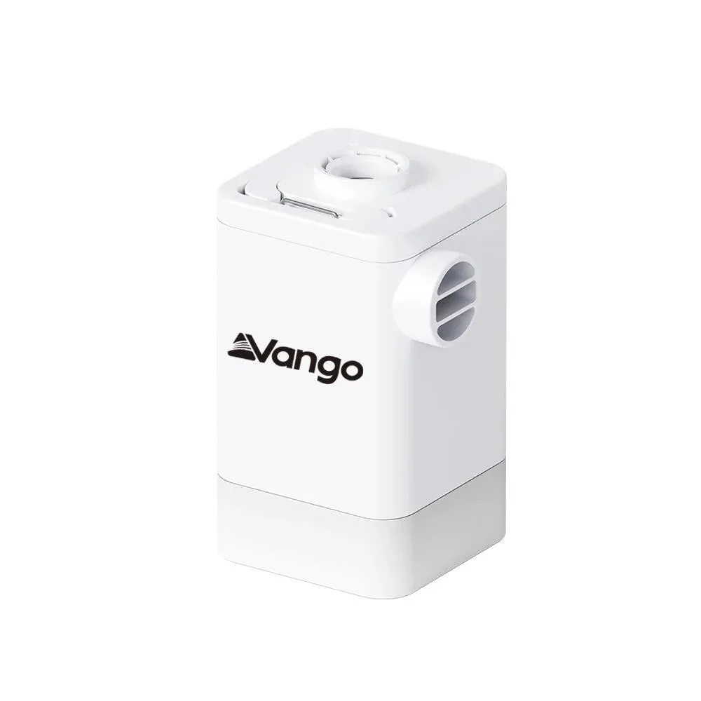 Vango Mini Air Pump - White