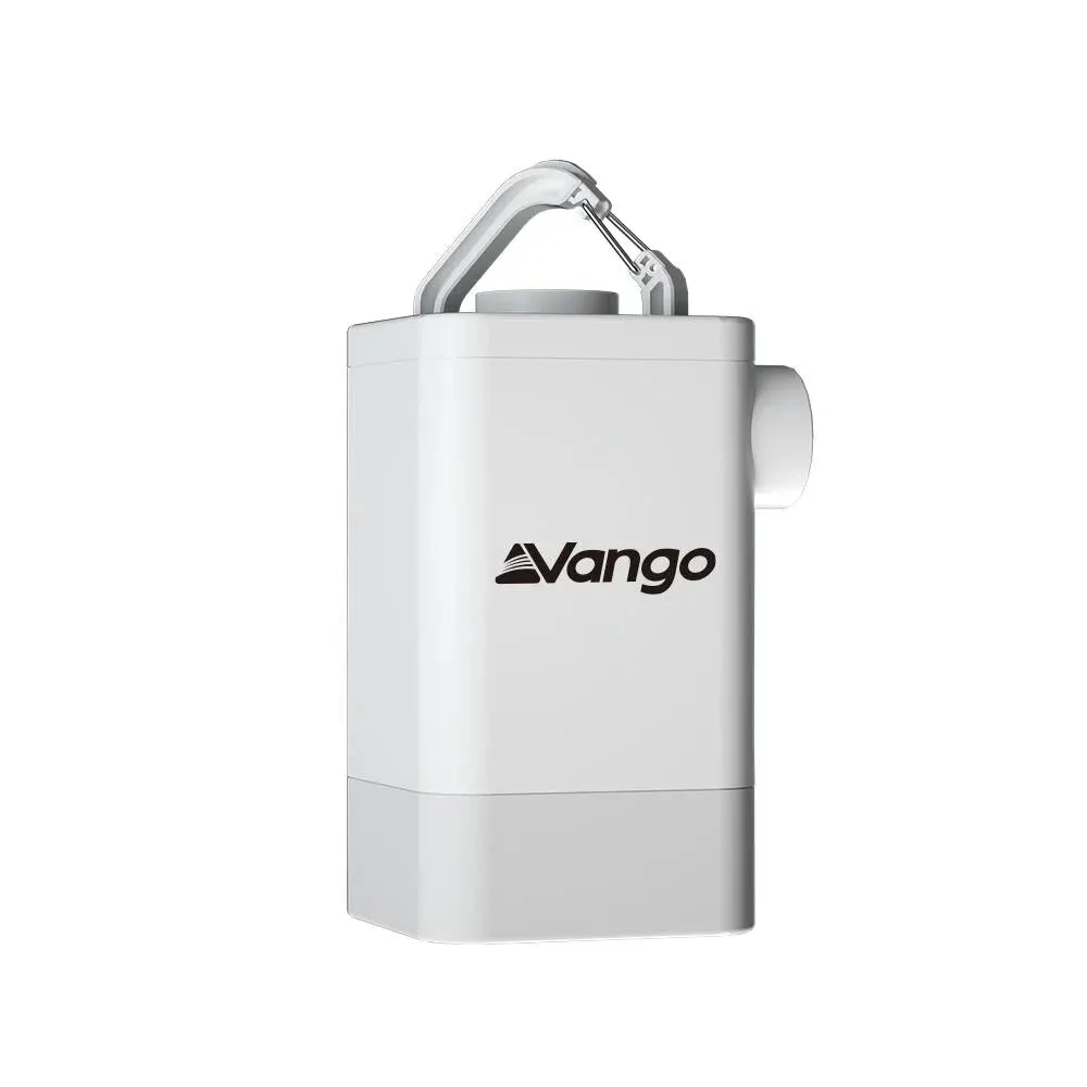 Vango Mini Air Pump - White