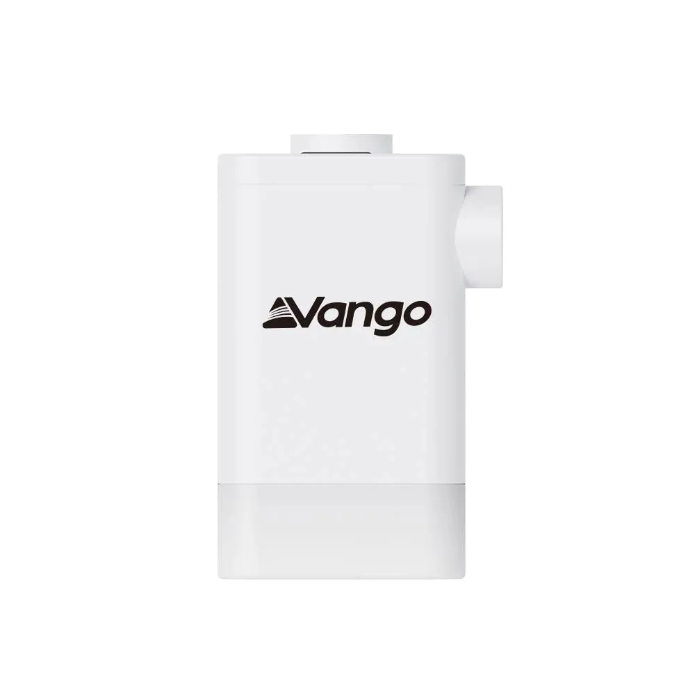 Vango Mini Air Pump - White