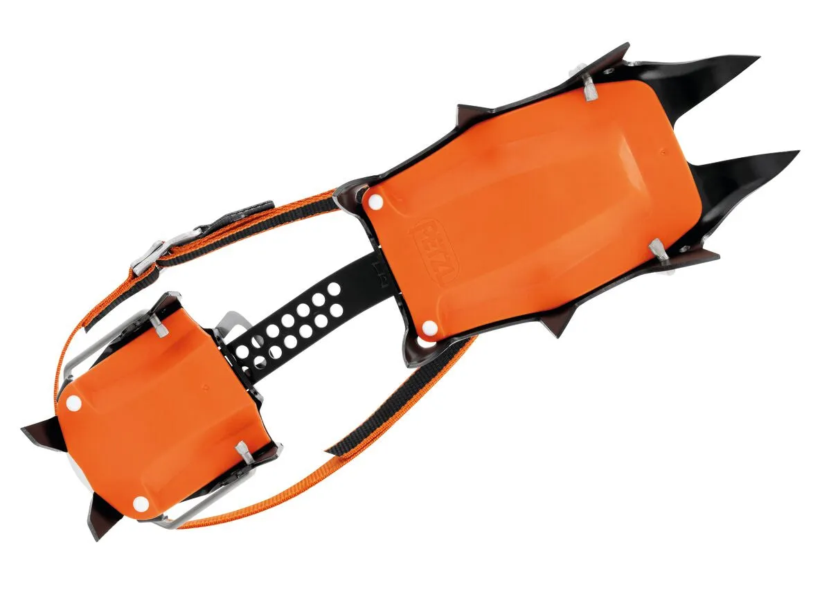 Vasak Flexlock Crampon