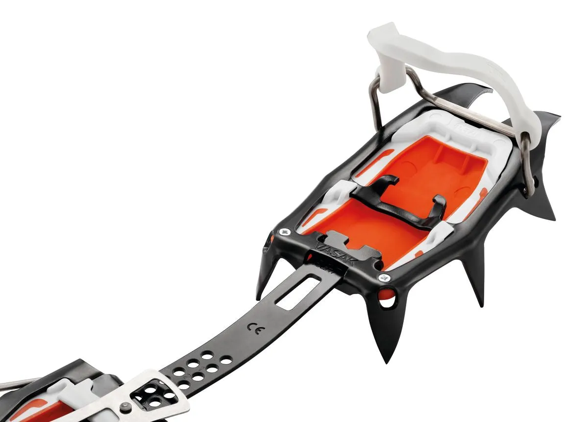 Vasak Flexlock Crampon