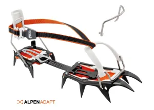 Vasak Leverlock Universal Crampon
