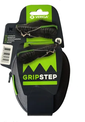 Veriga Gripstep Crampons Ice Traction Cleats