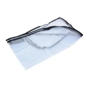 VICASKY Cart Protective Cover Rainproof Golf Cart Cover Easy to Use for Outdoor Activities and Golfing Material