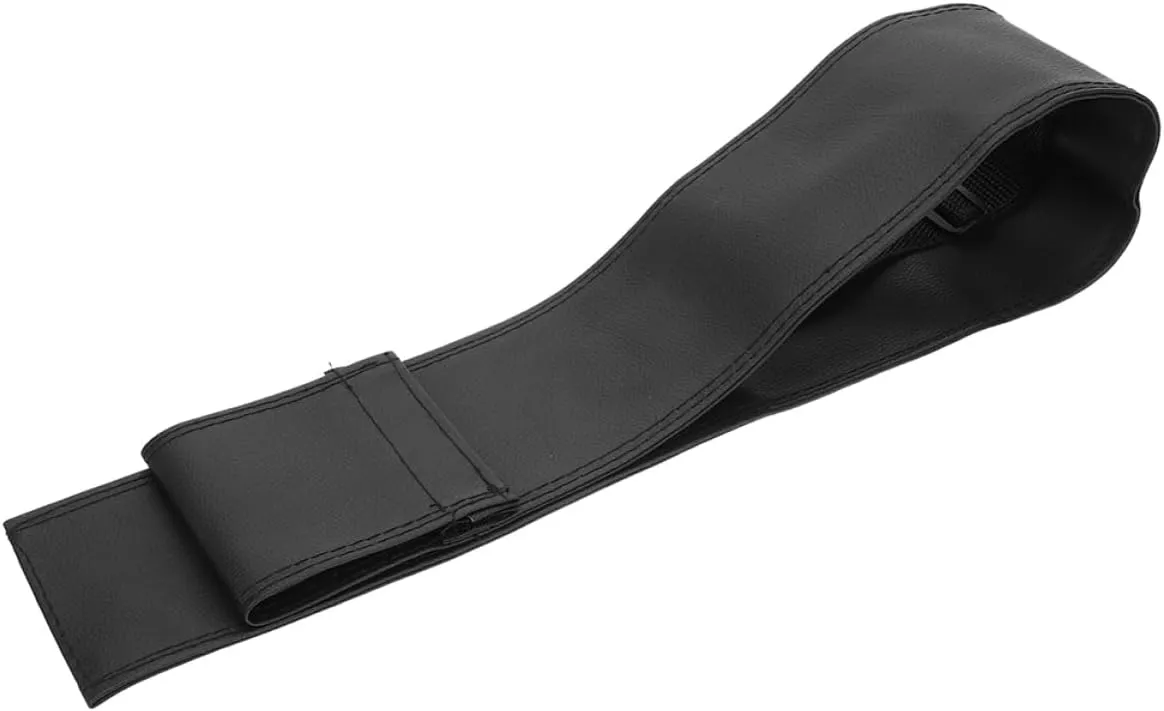 VICASKY Soft Padded Billiard Case Durable Pool Stick Carrying Bag with Shoulder Strap for Travel Comprehensive Protection From Oil Rain and Scratches Essential Billiards Accessory