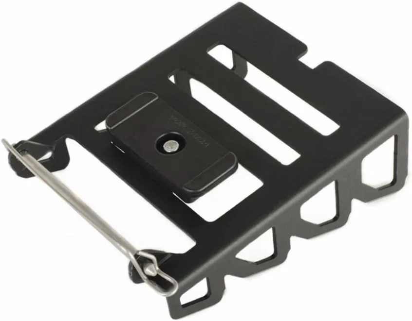 Voile Splitboard Crampon for Light Rail One Color, One Size