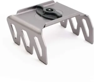 Voile Universal Telemark Ski Crampon Telemark Acc. 130 Titanium
