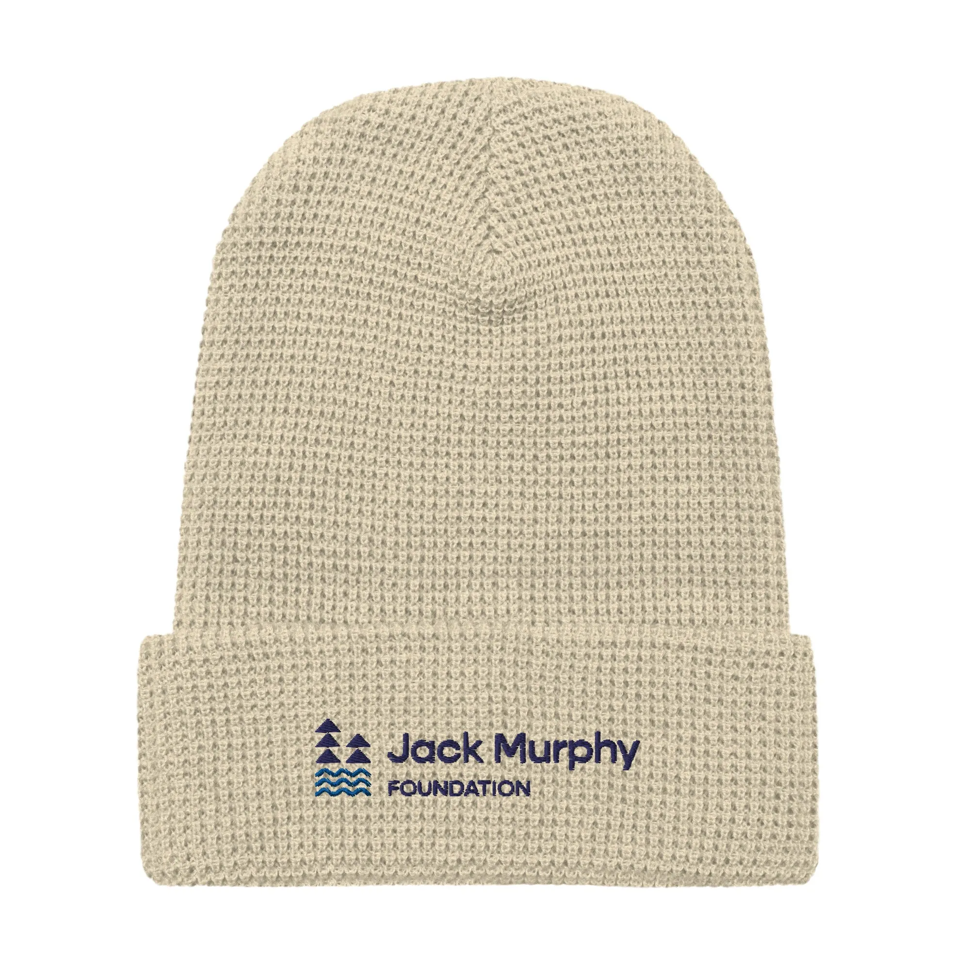 Waffle Beanie