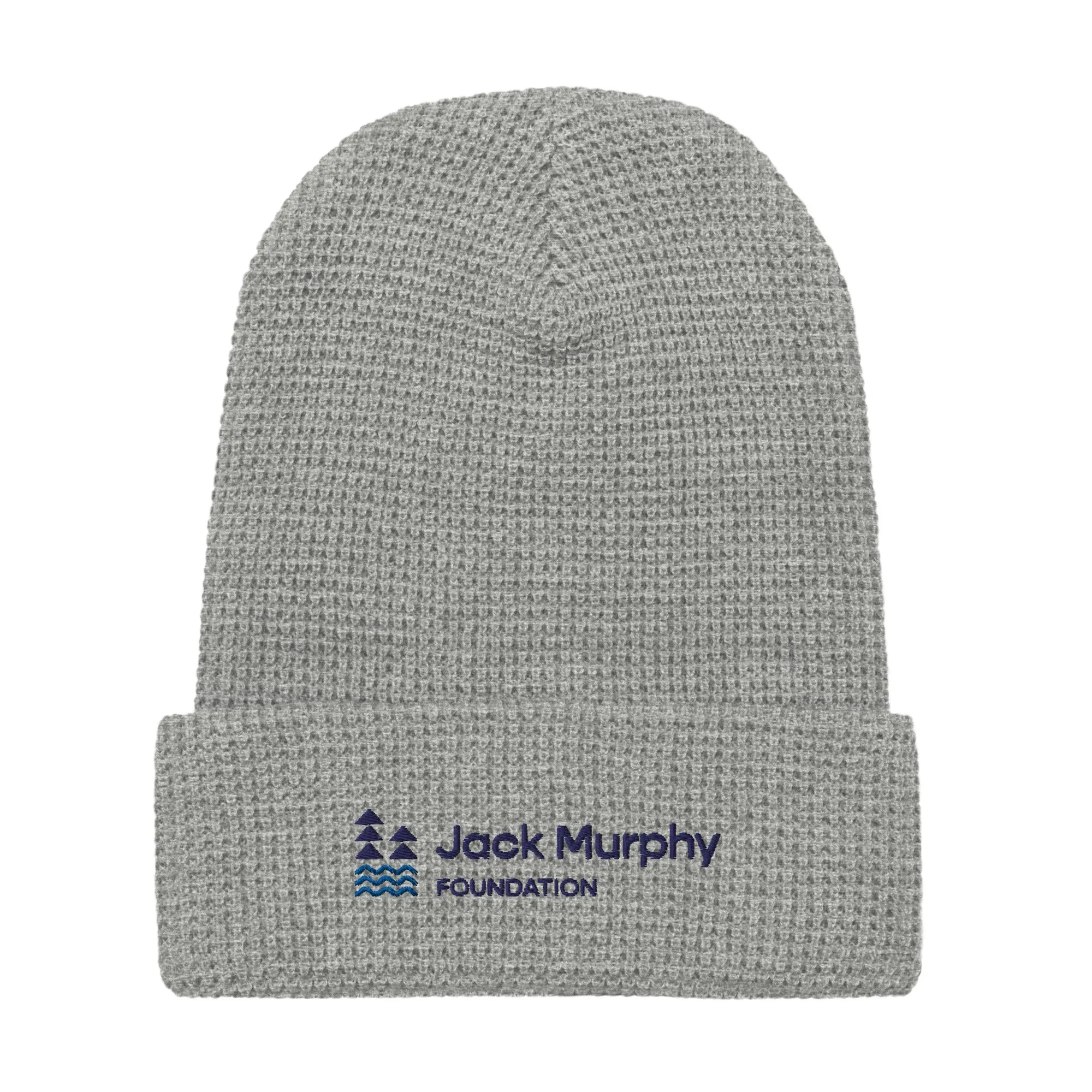 Waffle Beanie