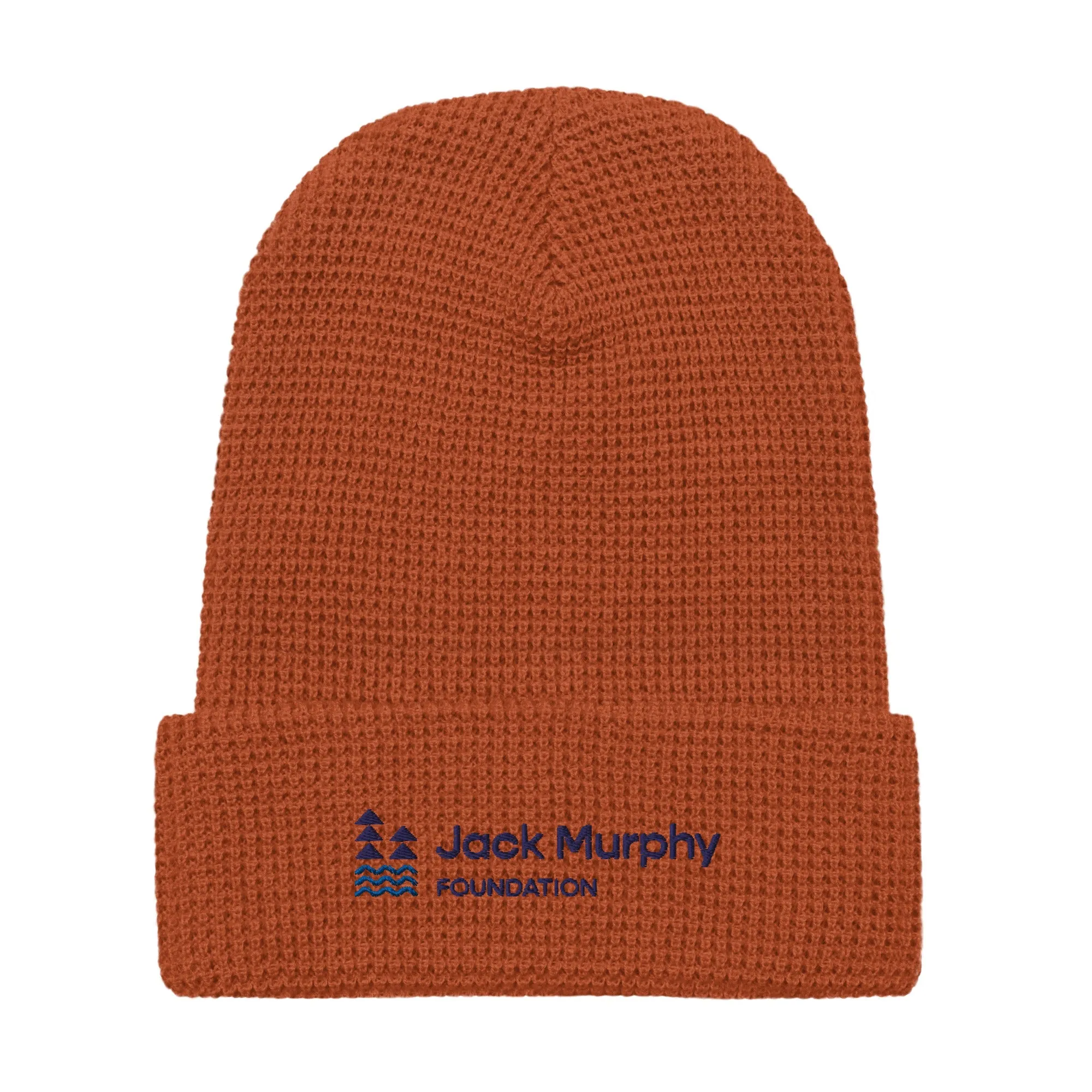 Waffle Beanie