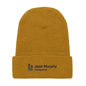 Waffle Beanie