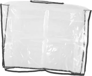 Waterproof Handbag Cover Tote Rain Cover Bag Rain Cover for Handbag Rain Protective Handbag Shield Travel