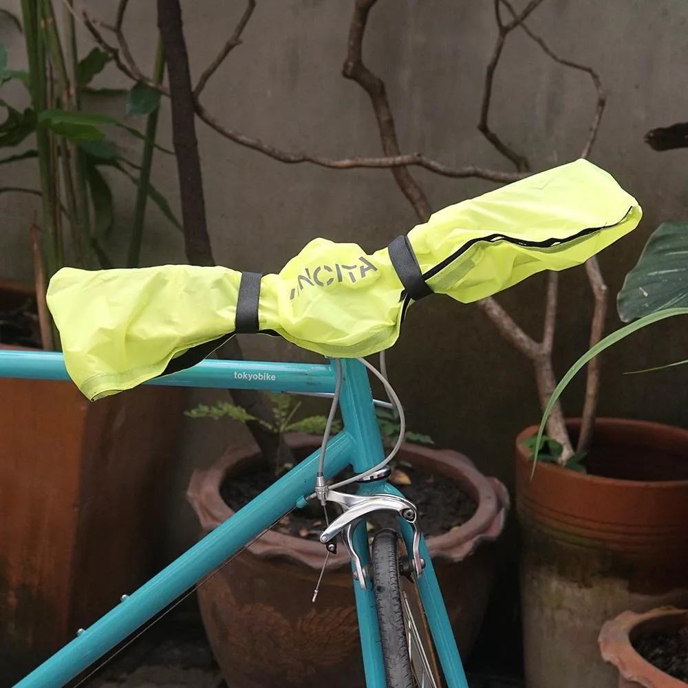 Waterproof Handlebar Cover for MTB