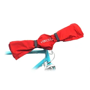 Waterproof Handlebar Cover for MTB