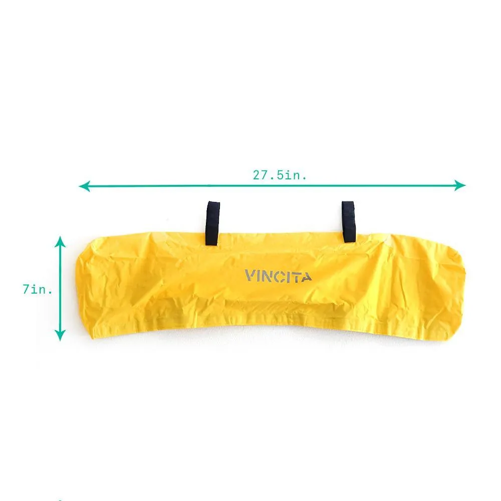 Waterproof Handlebar Cover for MTB