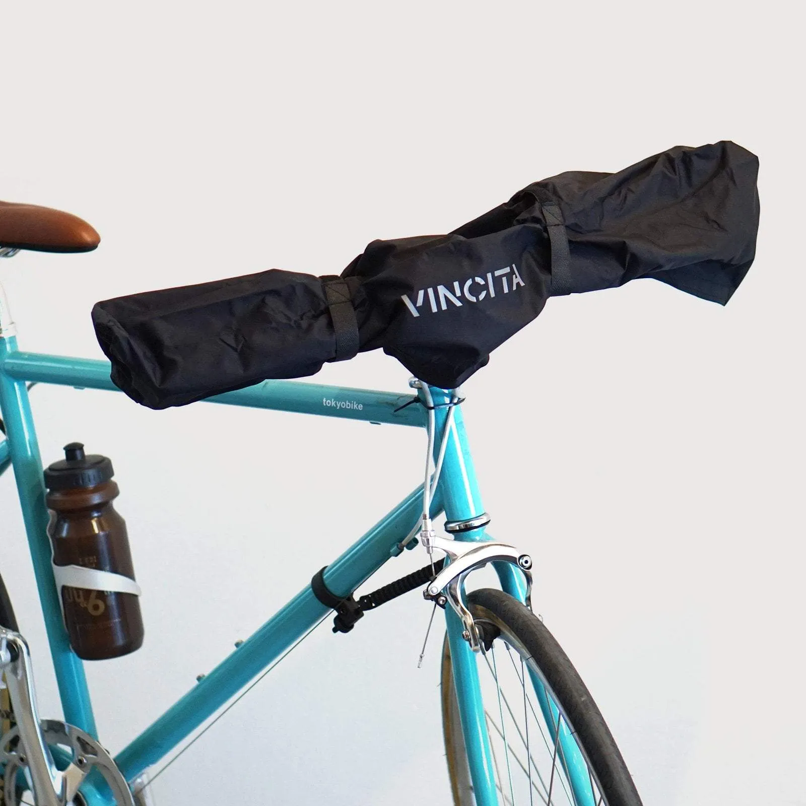 Waterproof Handlebar Cover for MTB