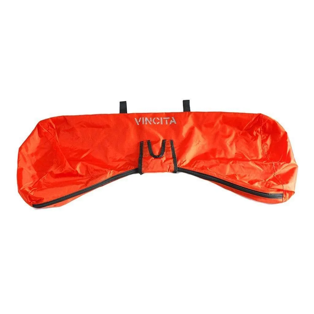 Waterproof Handlebar Cover for Road Bike