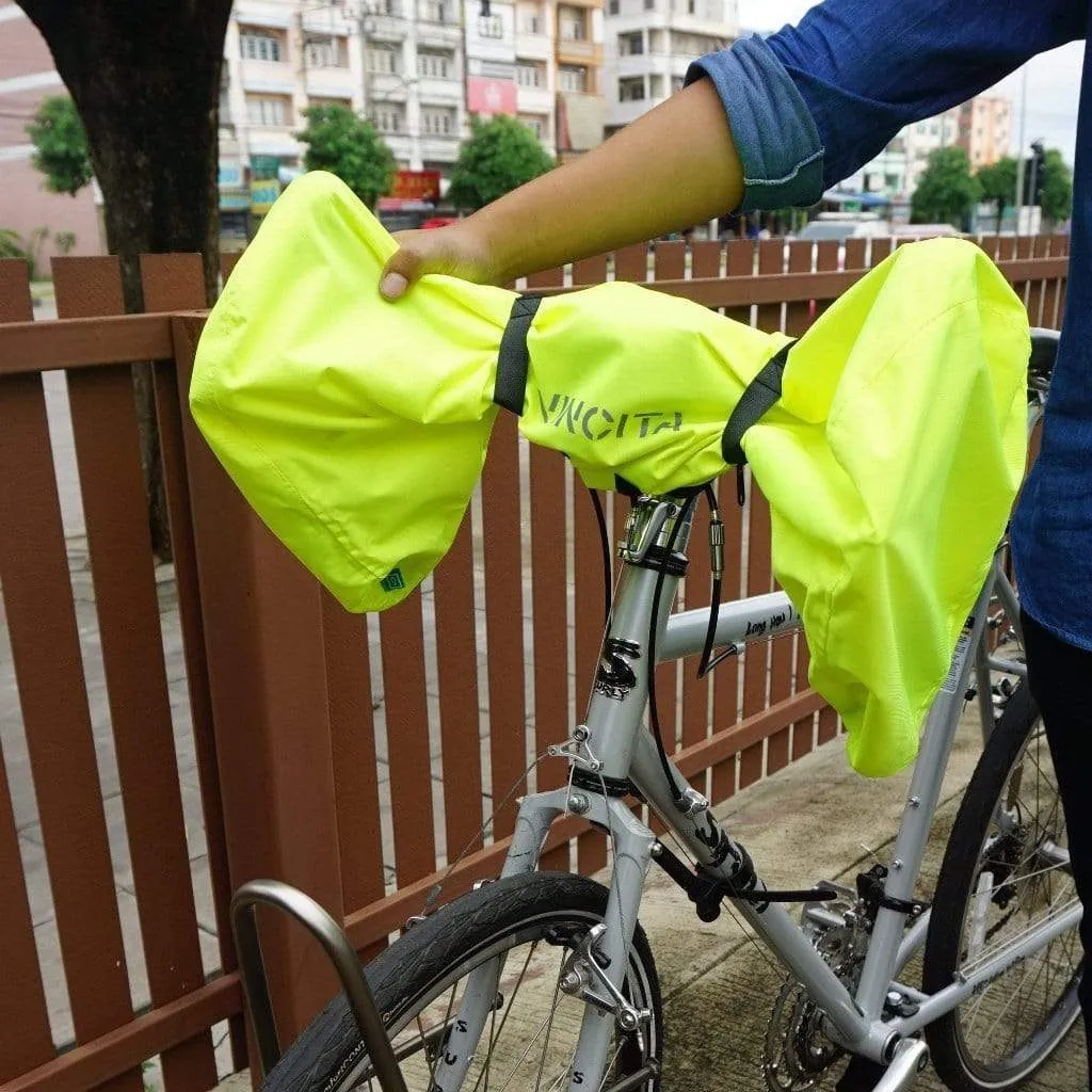 Waterproof Handlebar Cover for Road Bike