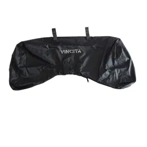 Waterproof Handlebar Cover for Road Bike