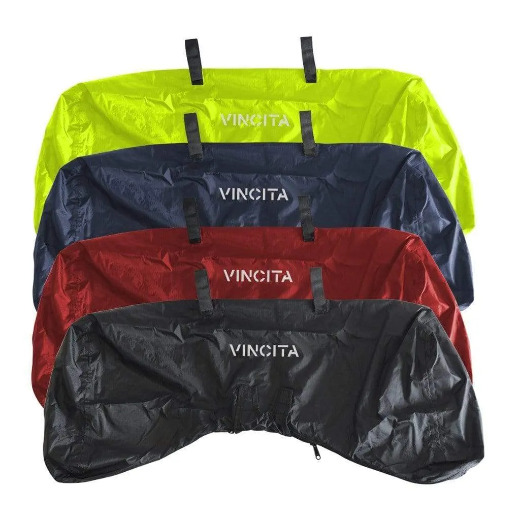 Waterproof Handlebar Cover for Road Bike