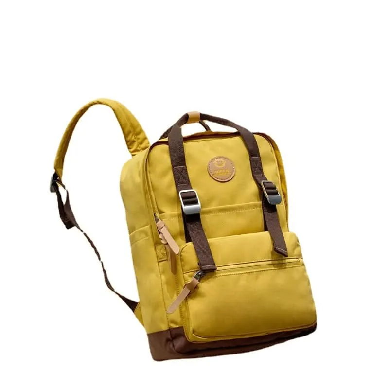 Waterproof Laptop Backpack for Students – 20-35L Unisex School Bag