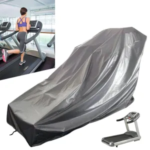 Waterproof Outdoor Mini Treadmill Cover - 200X95X150Cm