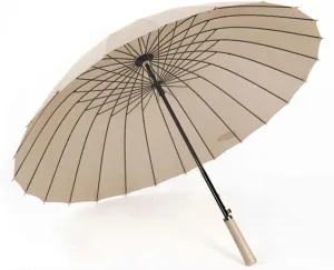 Wcxixo Golf Umbrella Windproof Golf Umbrella Automatic Open Canopy Rain Umbrella Oversize Vented Stick Umbrella for Business Outdoor Stick Umbrellas