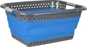 WILDTRAK Expanda 37L Laundry Basket