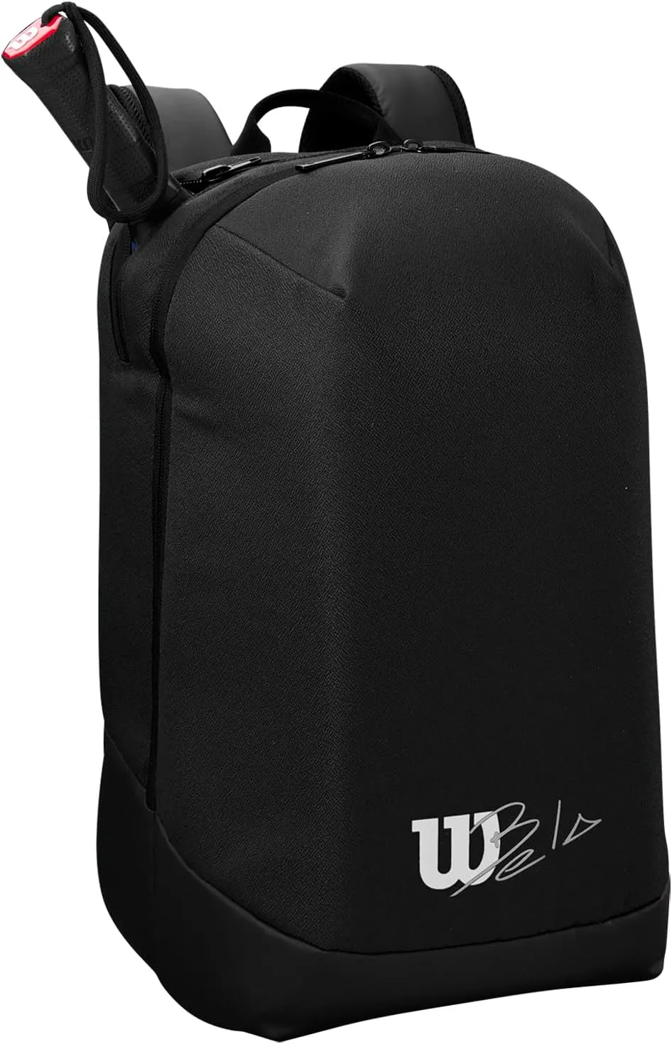 WILSON DNA Super Tour Backpack - Padel, Black