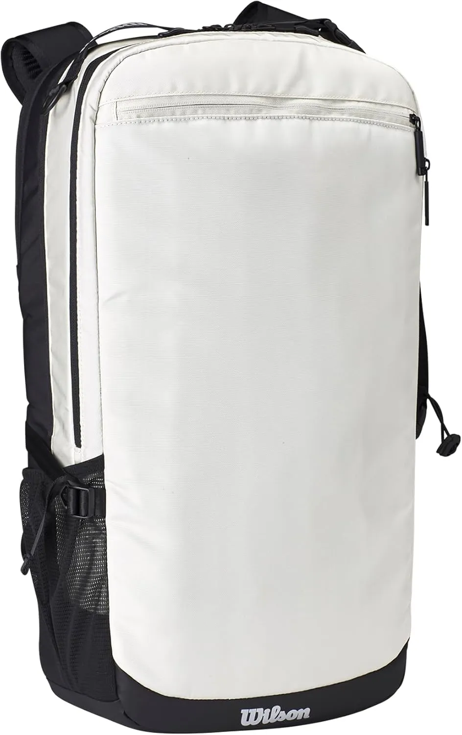 WILSON Shoreline Volleyball Backpack - Beige/Black
