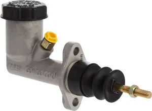 Wilwood 260-2636 5/8" Master Cylinder Girling