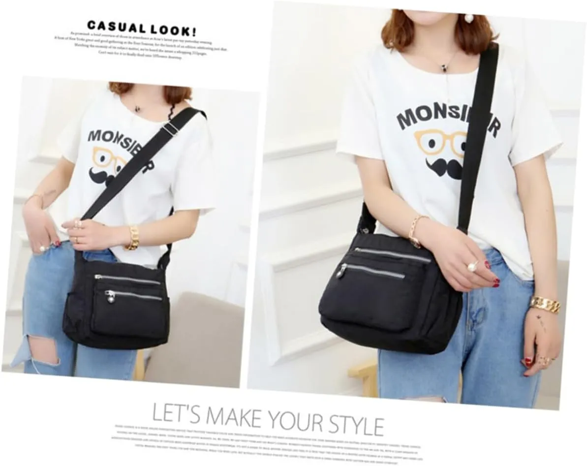 Womens Handbag Tote Bag for Women Waterproof Sling Bag for Women Tote Purse for Women Carteras Para